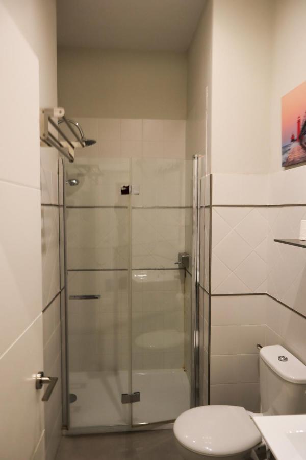 Triana Suite Dreams เซบีญา ภายนอก รูปภาพ